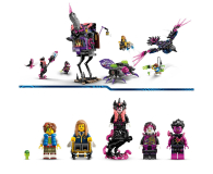 LEGO DREAMZzz 71478 Północny kruk Nigdywiedźmy - 1266161 - zdjęcie 5